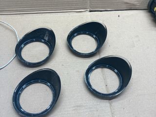 bontott AUDI A1 Szellőző Szett