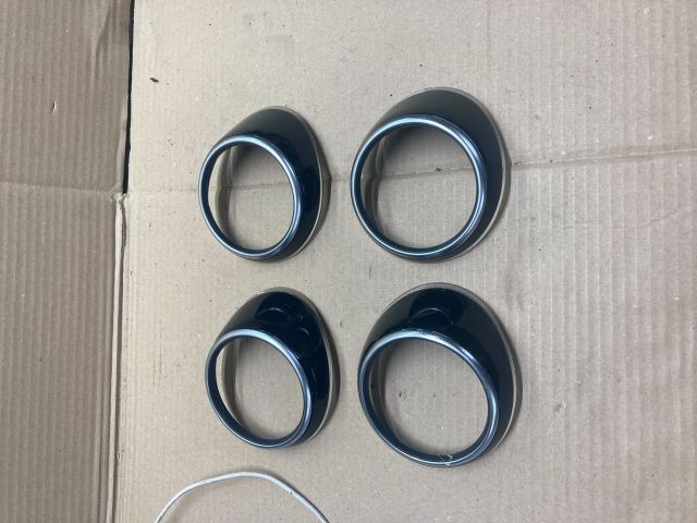 bontott AUDI A1 Szellőző Szett