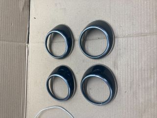 bontott AUDI A1 Szellőző Szett