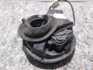 bontott AUDI A1 Tankajtó