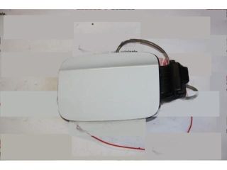 bontott AUDI A1 Tankajtó