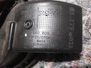 bontott AUDI A1 Tankajtó