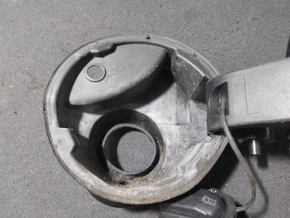 bontott AUDI A1 Tankajtó