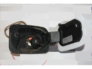 bontott AUDI A1 Tankajtó