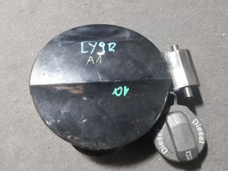 bontott AUDI A1 Tankajtó