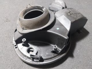 bontott AUDI A1 Tankajtó