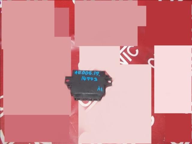 bontott AUDI A1 Tolatóradar Elektronika