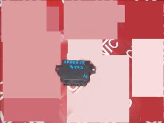 bontott AUDI A1 Tolatóradar Elektronika