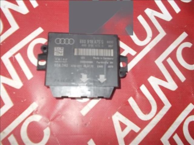 bontott AUDI A1 Tolatóradar Elektronika