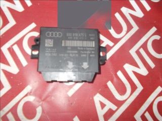 bontott AUDI A1 Tolatóradar Elektronika