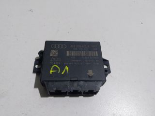 bontott AUDI A1 Tolatóradar Elektronika