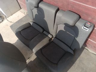 bontott AUDI A1 Ülés Szett