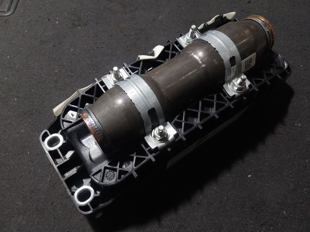 bontott AUDI A1 Utasoldali Légzsák