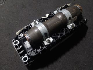 bontott AUDI A1 Utasoldali Légzsák