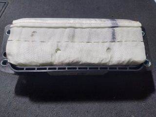 bontott AUDI A1 Utasoldali Légzsák