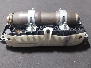 bontott AUDI A1 Utasoldali Légzsák