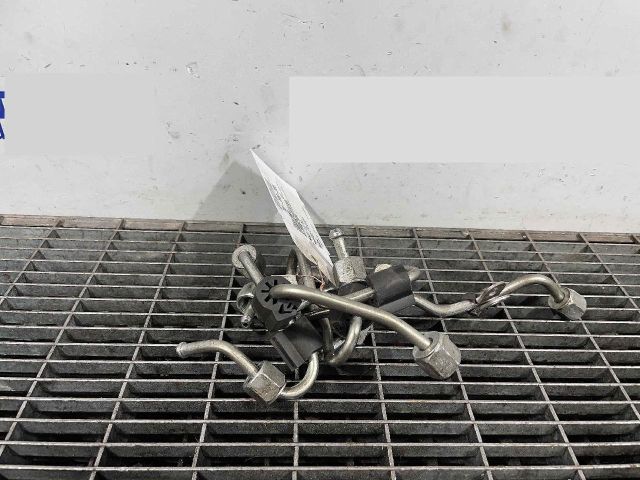 bontott AUDI A1 Üzemanyagcső