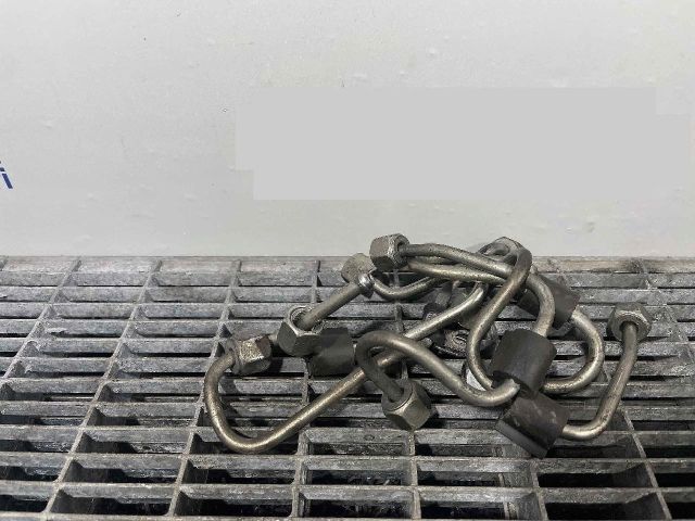 bontott AUDI A1 Üzemanyagcső