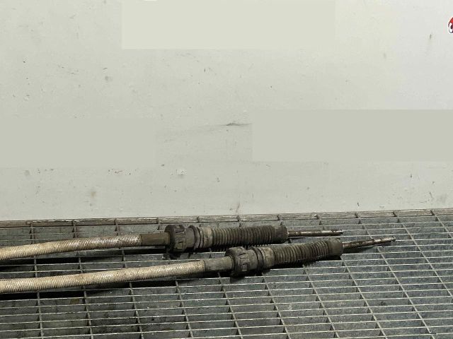 bontott AUDI A1 Váltógomb