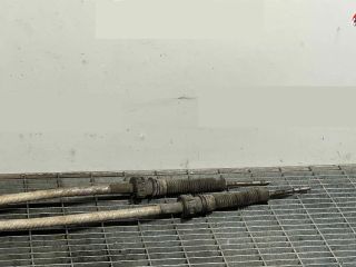 bontott AUDI A1 Váltógomb