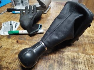 bontott AUDI A1 Váltógomb