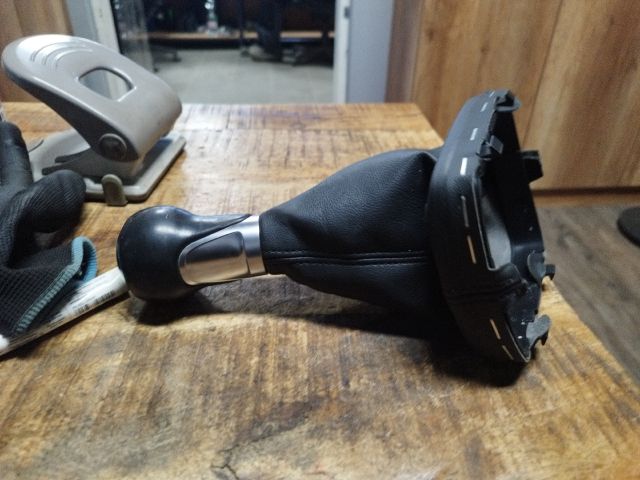 bontott AUDI A1 Váltógomb