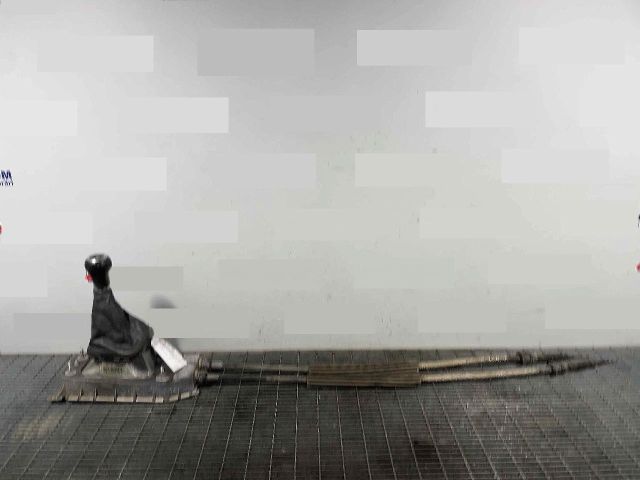 bontott AUDI A1 Váltógomb