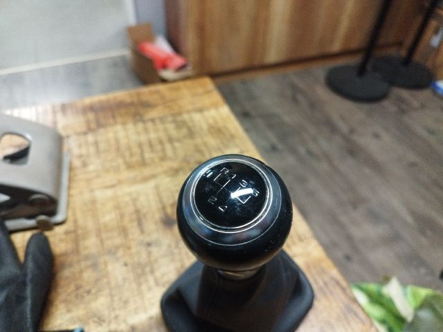 bontott AUDI A1 Váltógomb