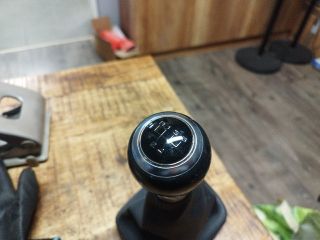 bontott AUDI A1 Váltógomb