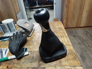 bontott AUDI A1 Váltógomb