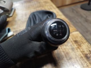 bontott AUDI A1 Váltógomb