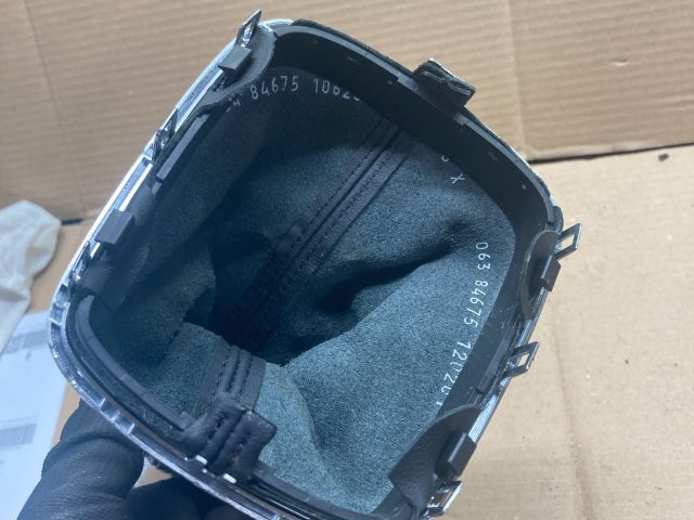 bontott AUDI A1 Váltógomb