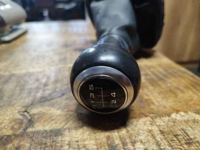 bontott AUDI A1 Váltógomb