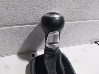 bontott AUDI A1 Váltószoknya