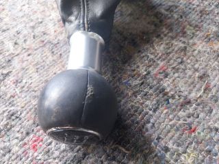 bontott AUDI A1 Váltószoknya