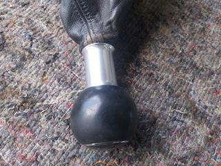 bontott AUDI A1 Váltószoknya