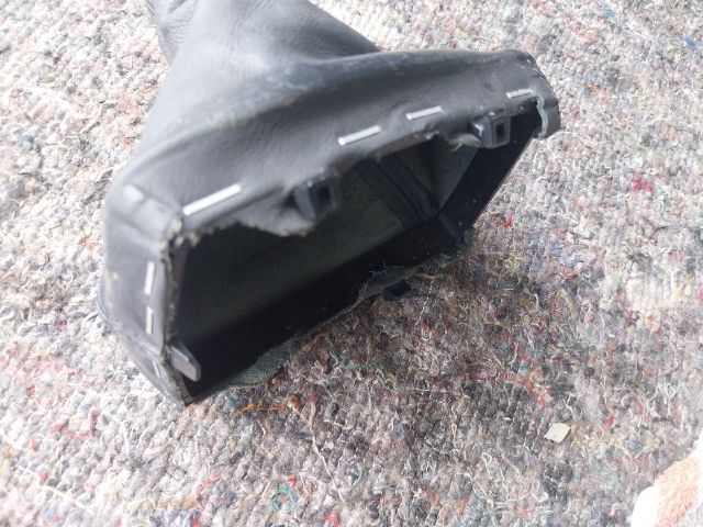 bontott AUDI A1 Váltószoknya