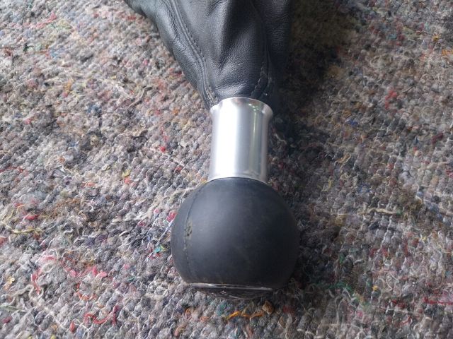 bontott AUDI A1 Váltószoknya