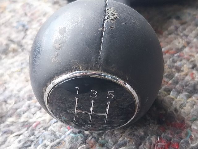 bontott AUDI A1 Váltószoknya