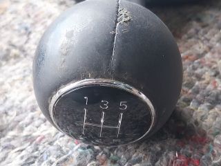 bontott AUDI A1 Váltószoknya