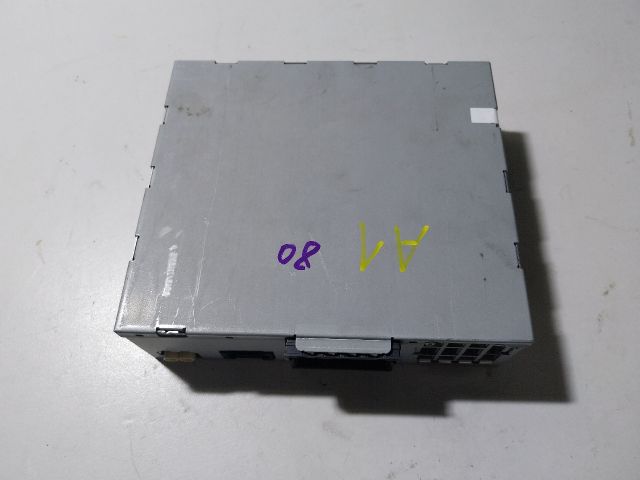 bontott AUDI A1 Végfok