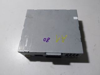 bontott AUDI A1 Végfok