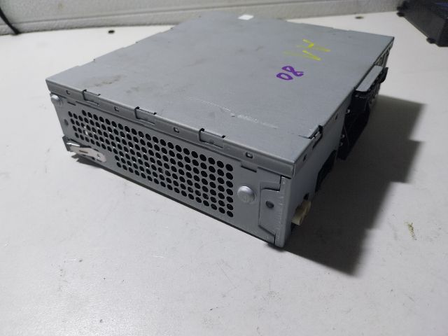 bontott AUDI A1 Végfok