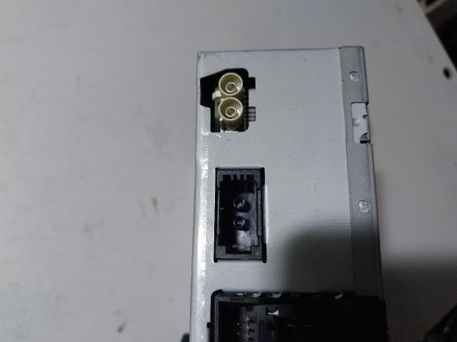 bontott AUDI A1 Végfok