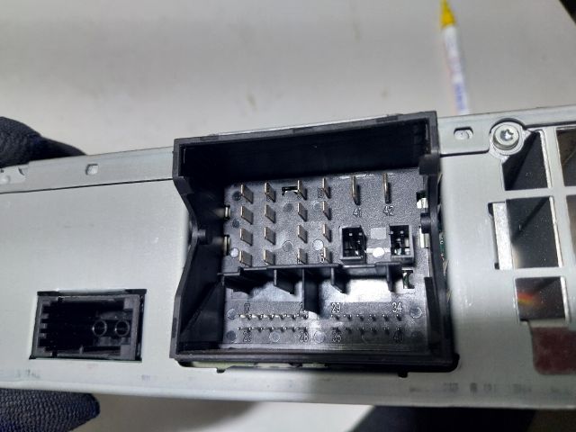 bontott AUDI A1 Végfok