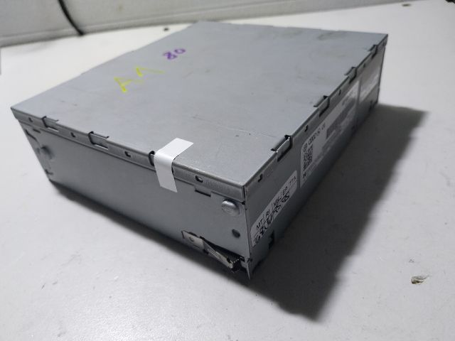 bontott AUDI A1 Végfok