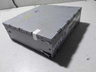 bontott AUDI A1 Végfok