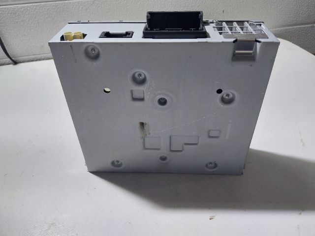 bontott AUDI A1 Végfok