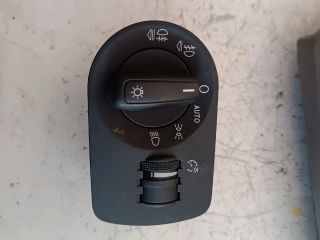 bontott AUDI A1 Világítás Kapcsoló