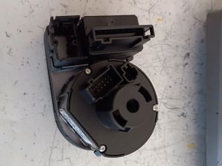 bontott AUDI A1 Világítás Kapcsoló